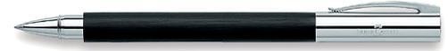 Faber Castell Ambition Black resin rollerball
